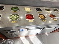 -楼外楼大刀肉传统火锅(西安大路店)