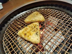 -炎蔵牛舌烤肉