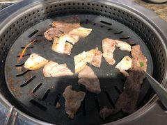 -33韩式自助烧烤(环城南路店)