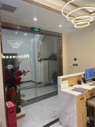 -芳朵美容养生SPA