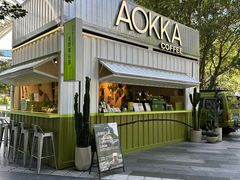 -AOKKA COFFEE(万象前海快闪店)