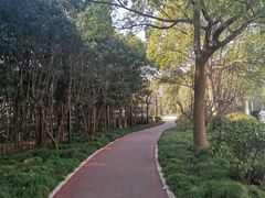 -黄兴公园