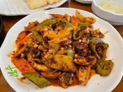 -全州拌饭馆(断桥店)