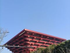 -中华艺术宫(上海美术馆)