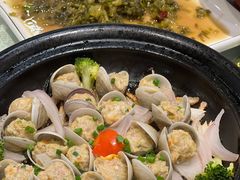 蛤蜊肉丸-温岭人家(红花北路店)