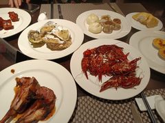 -海外海皇冠大酒店-海悦·全日制餐厅