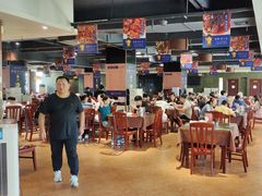 -天下客饭店(中山路店)