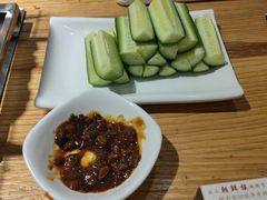 -明洞串城·烧烤·延边朝鲜族烧烤串专门店(景田店)