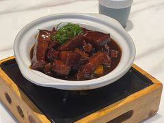 -探香儿融合餐厅(金碧源店)