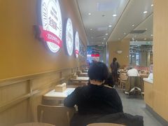 -乡村基·川味现炒大王(熙悦天街店)