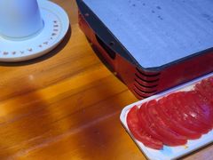 -四禧精酿铜锅涮肉·烧烤工场(大明湖店)