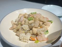 -百饺园(平山道店)