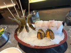 -德天肥牛海鲜火锅(城西银泰店)