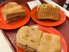 -亚坤(白沙浮广场店)