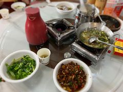 -秀妈厨房(灰汤老店)