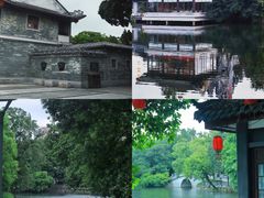 -荔湾湖公园