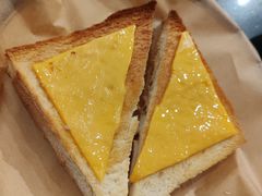 -港爺茶檔·茶餐厅(东晓南路店)