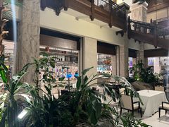 -太湖饭店玉兰厅(自助餐厅)