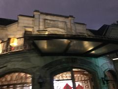 -南通濠河风景名胜区