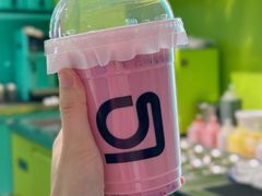-gleeglee乐溢亦茶(合生汇店)