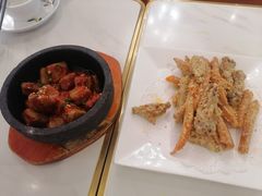 -嘉味港式餐厅(海门大有境店)