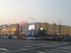 -万达广场(通州店)