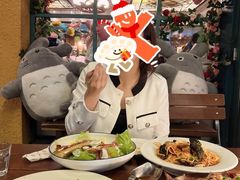 -宝莱纳餐厅(滨江店)