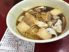 车仔面-新记车仔面