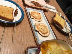 -小乾杯串店•16年沈阳烧烤(文安路店)