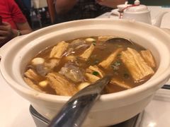 -清晖小苑•顺德地方菜(壹海城店)