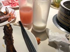 -加餐海鲜自助(集美银泰百货店)