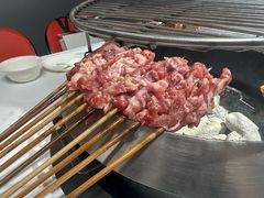 -源味居手把签烧烤(长春一店)