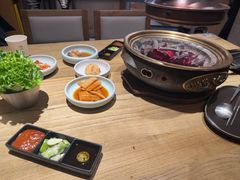 -泥炉烧肉师(新街口金銮巷店)