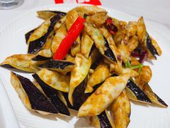 -双合园·海鲜水饺青岛菜(九水东路店)