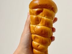 -烘焙町面包店(西四店)