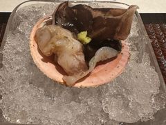 -晴空·日本料理(万象城店)