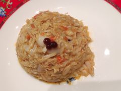 -新光酒家·河豚·海鲜·蟹料理(浦东店)