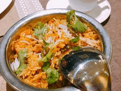 -Pita's&Tika's中东和印度风味餐厅(龙湖天街店)