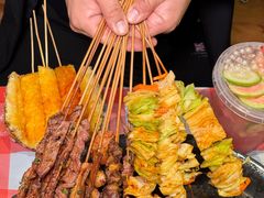 -九村烤脑花·两江非遗(创始总店)