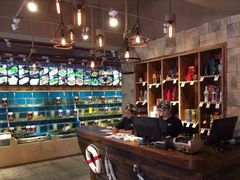 -苏大嘴海鲜牧场(奥林匹克店)