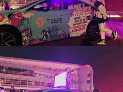 -南京奥林匹克体育中心-体育馆