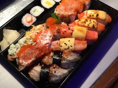-河风精致寿司(尼盛店)