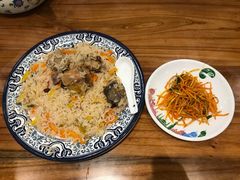 -巴依老爷新疆美食(望京小街店)