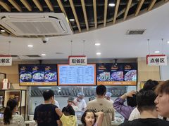 -闫家驴肉老店(华电一校店)
