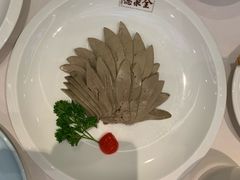 盐水鸭肝-北京全聚德(王府井店)