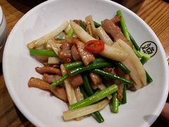 -江渔儿酸菜鱼(东二环泰禾店)