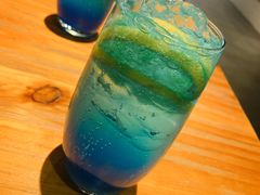 -BE BRIGHT KITCHEN(正佳广场店)