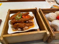 -悦满楼·西关名点·湛江名菜(航空综合大厦店)