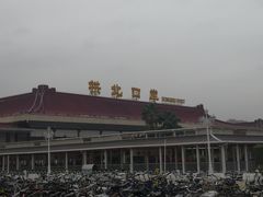 -珠海拱北口岸