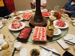 -阳坊大都涮羊肉(阳坊总店)